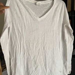 Long sleeve top